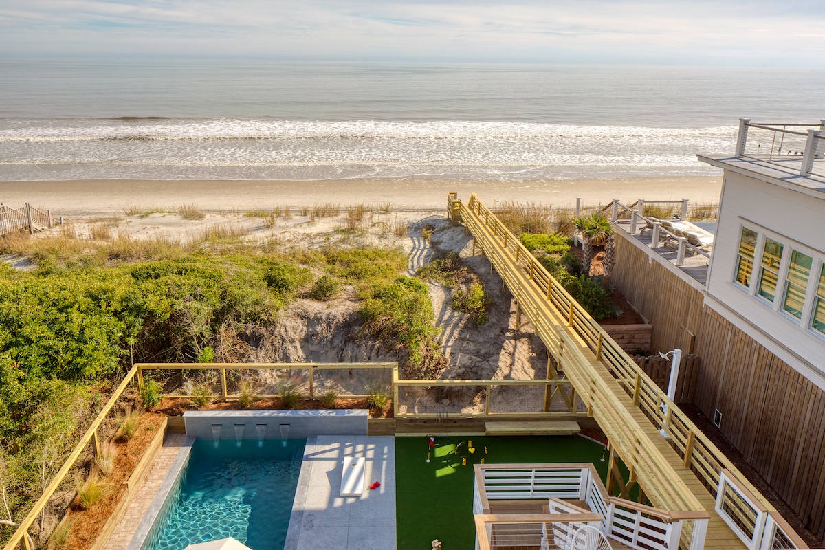 30a pet friendly rentals